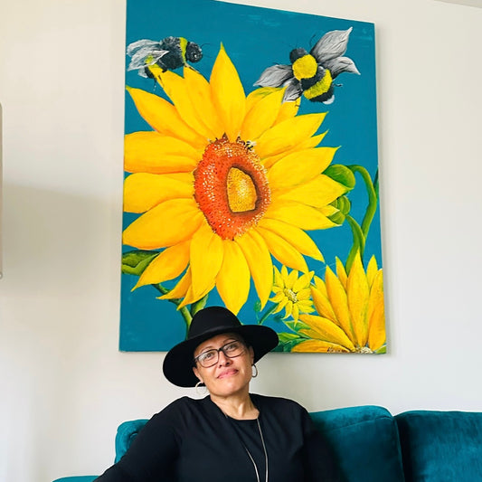 1 on 1 Session - ONLINE for One Hour of personal spiritual mentoring